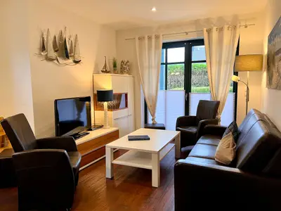Ferienwohnung für 4 Personen (90 m²) in Borkum 8/10