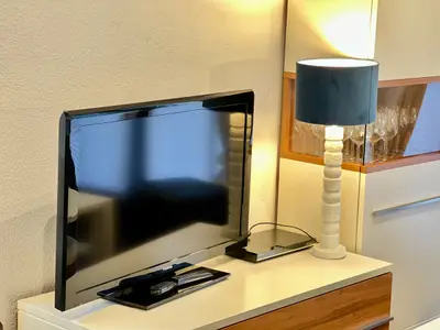 Ferienwohnung für 4 Personen (90 m²) in Borkum 9/10
