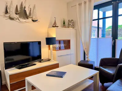 Ferienwohnung für 4 Personen (90 m²) in Borkum 10/10