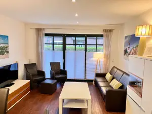 Ferienwohnung für 6 Personen (90 m²) in Borkum