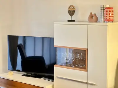 Ferienwohnung für 6 Personen (90 m²) in Borkum 2/10