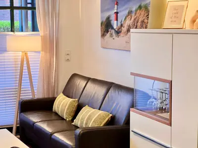 Ferienwohnung für 6 Personen (90 m²) in Borkum 2/10