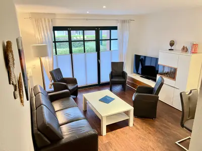 Ferienwohnung für 6 Personen (90 m²) in Borkum 5/10