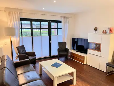Ferienwohnung für 6 Personen (90 m²) in Borkum 6/10