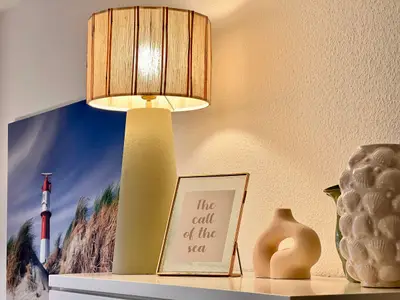 Ferienwohnung für 6 Personen (90 m²) in Borkum 6/10