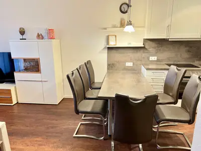 Ferienwohnung für 6 Personen (90 m²) in Borkum 7/10