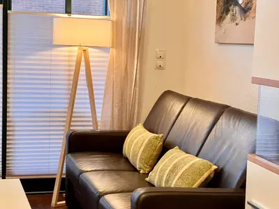 Ferienwohnung für 6 Personen (90 m²) in Borkum 7/10