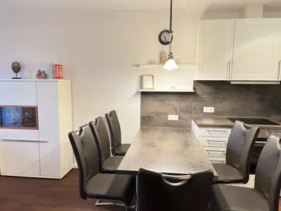 Ferienwohnung für 6 Personen (90 m²) in Borkum 8/10