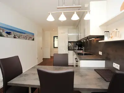 Ferienwohnung für 6 Personen (90 m²) in Borkum 8/10