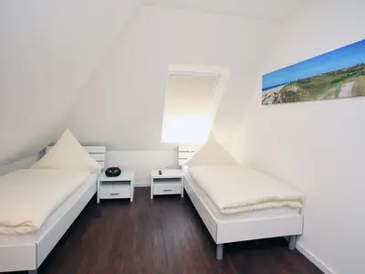 Ferienwohnung für 6 Personen (90 m²) in Borkum 10/10
