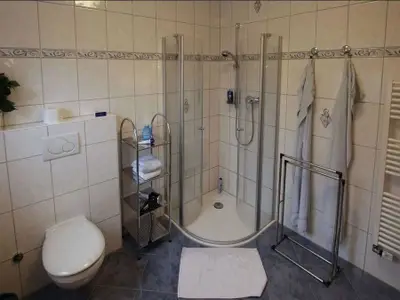 Ferienwohnung für 4 Personen (60 m²) in Borkum 2/10