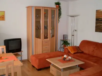 Ferienwohnung für 4 Personen (60 m²) in Borkum 6/10