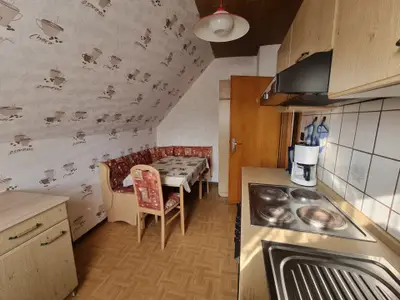 Ferienwohnung für 4 Personen (55 m²) in Borkum 6/10