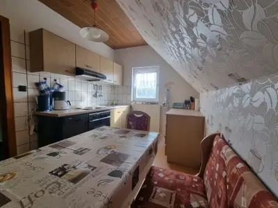 Ferienwohnung für 4 Personen (55 m²) in Borkum 7/10