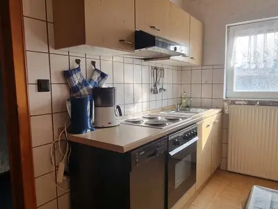 Ferienwohnung für 4 Personen (55 m²) in Borkum 8/10