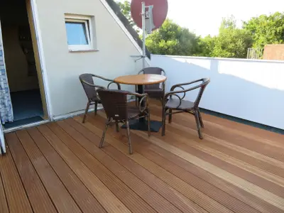 Ferienwohnung für 4 Personen (55 m²) in Borkum 10/10