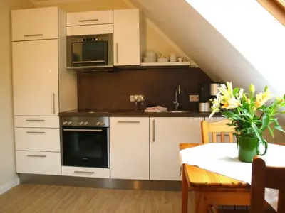 Ferienwohnung für 2 Personen (45 m²) in Borkum 2/10