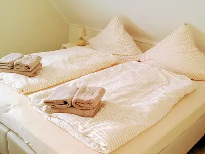 Ferienwohnung für 2 Personen (45 m²) in Borkum 8/10