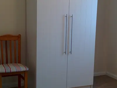 Ferienwohnung für 2 Personen (45 m²) in Borkum 9/10