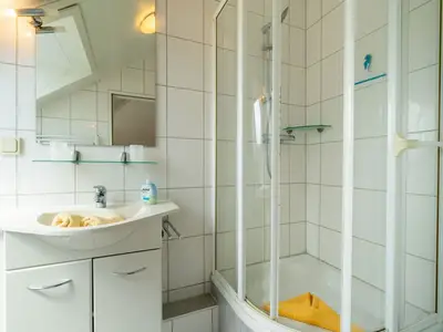 Ferienwohnung für 2 Personen (42 m²) in Borkum 5/10