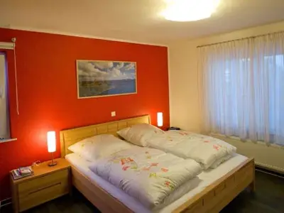 Ferienwohnung für 4 Personen (60 m²) in Borkum 7/10