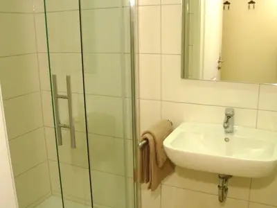 Ferienwohnung für 6 Personen (100 m²) in Borkum 10/10