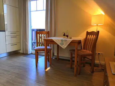 Ferienwohnung für 2 Personen (45 m²) in Borkum 5/10