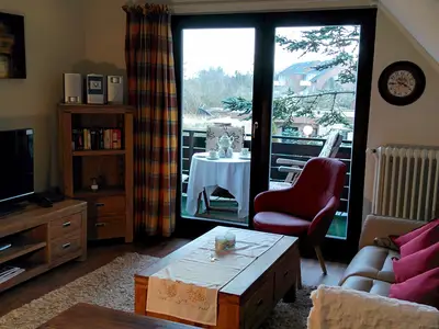 Ferienwohnung für 4 Personen (65 m²) in Borkum 7/10