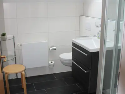 Ferienwohnung für 2 Personen (45 m²) in Borkum 5/10