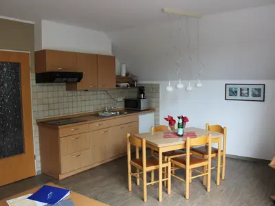 Ferienwohnung für 2 Personen (45 m²) in Borkum 8/10