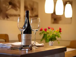 Ferienwohnung für 5 Personen (100 m²) in Borkum