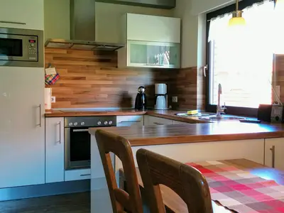 Ferienwohnung für 5 Personen (100 m²) in Borkum 3/10