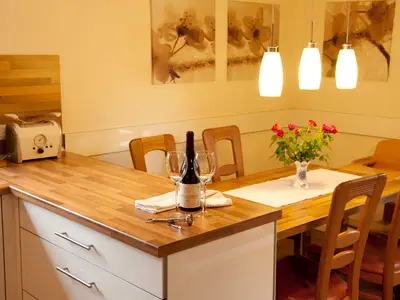 Ferienwohnung für 5 Personen (100 m²) in Borkum 8/10