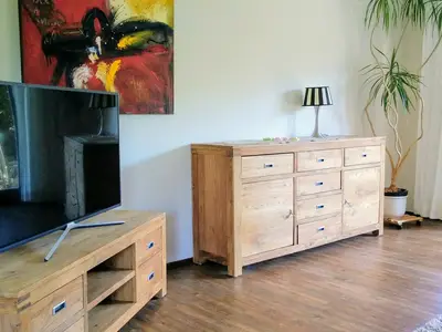 Ferienwohnung für 5 Personen (100 m²) in Borkum 10/10