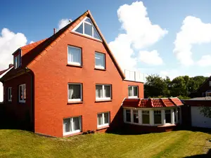 Ferienwohnung für 4 Personen (75 m²) in Borkum