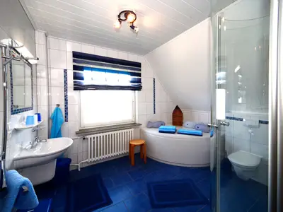 Ferienwohnung für 4 Personen (75 m²) in Borkum 5/10