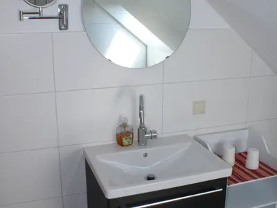 Ferienwohnung für 2 Personen (30 m²) in Borkum 3/10
