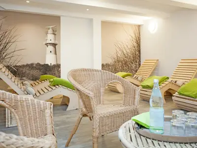 Ferienwohnung für 2 Personen (33 m²) in Borkum 9/10