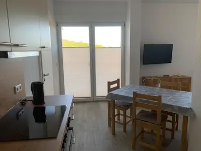 Ferienwohnung für 2 Personen (32 m²) in Borkum 4/6