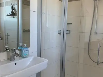 Ferienwohnung für 2 Personen (32 m²) in Borkum 5/6
