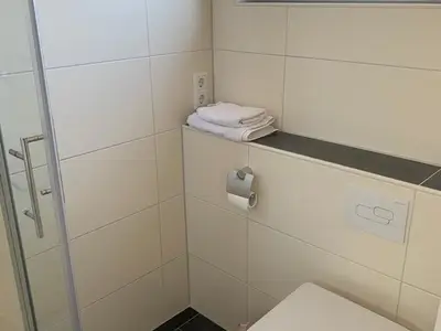 Ferienwohnung für 2 Personen (32 m²) in Borkum 6/6