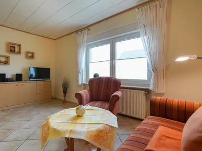 Ferienwohnung für 3 Personen (50 m²) in Borkum 7/10