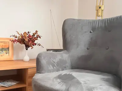 Ferienwohnung für 2 Personen (45 m²) in Borkum 2/10