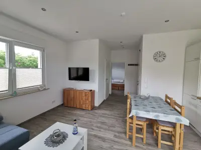 Ferienwohnung für 3 Personen (40 m²) in Borkum 2/6