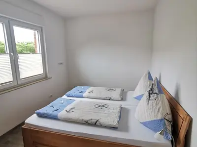 Ferienwohnung für 3 Personen (40 m²) in Borkum 4/6