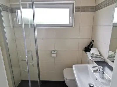 Ferienwohnung für 3 Personen (40 m²) in Borkum 5/6