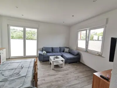 Ferienwohnung für 3 Personen (40 m²) in Borkum 6/6
