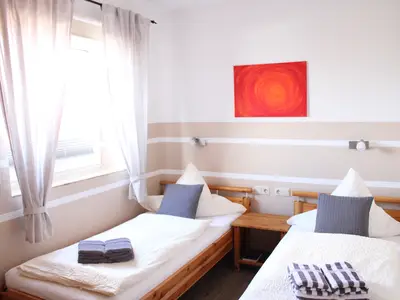 Ferienwohnung für 4 Personen (50 m²) in Borkum 5/10