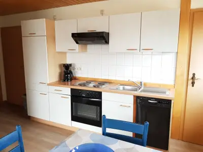 Ferienwohnung für 5 Personen (53 m²) in Borkum 2/9