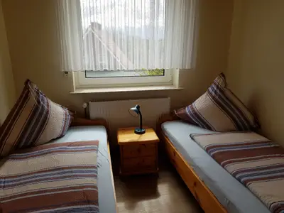 Ferienwohnung für 5 Personen (53 m²) in Borkum 4/9